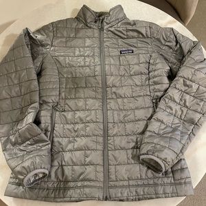 Patagonia Women’s Nano Jacket Large
